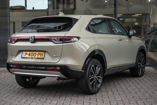 Honda HR-V 1.5 e:HEV Advance - All-in rijklaarprijs | Dealer onderhouden | Navi | Camera