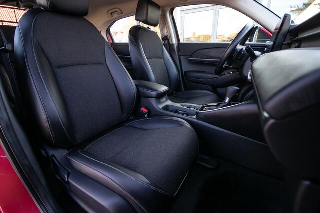 Honda HR-V 1.5 e:HEV Advance All-in rijklaarprijs | Ad. Cruise | Nav | Stoel+stuurverw | Cam