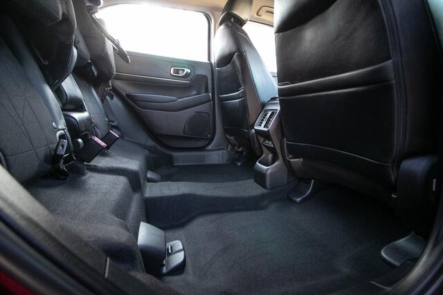 Honda HR-V 1.5 e:HEV Advance All-in rijklaarprijs | Ad. Cruise | Nav | Stoel+stuurverw | Cam