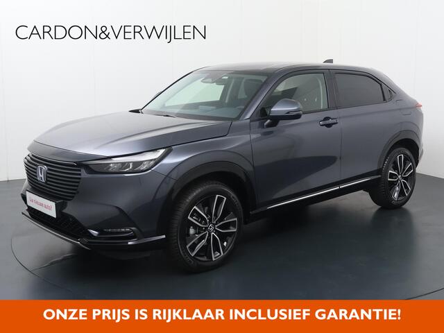 Honda HR-V 1.5 e:HEV Advance