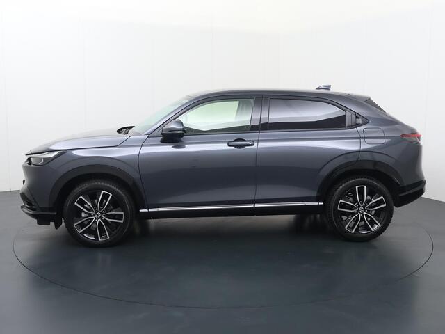 Honda HR-V 1.5 e:HEV Advance