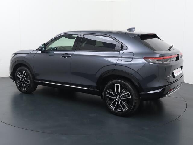 Honda HR-V 1.5 e:HEV Advance