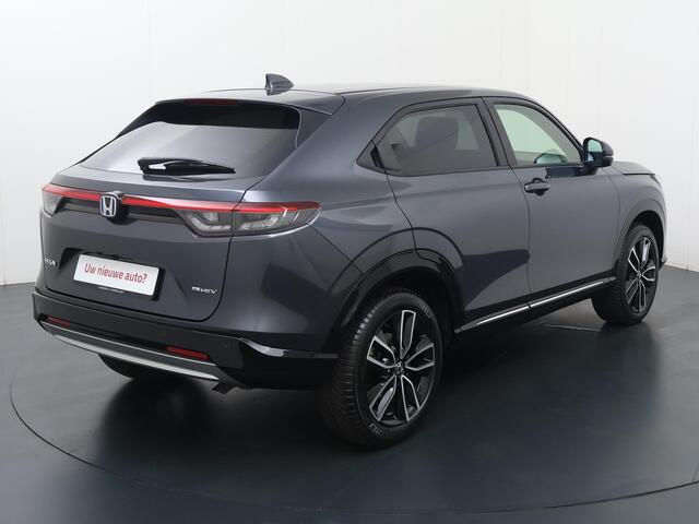 Honda HR-V 1.5 e:HEV Advance