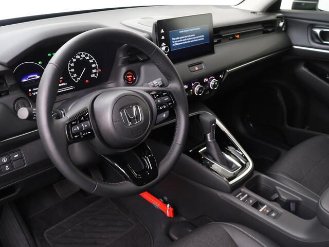 Honda HR-V 1.5 e:HEV Advance