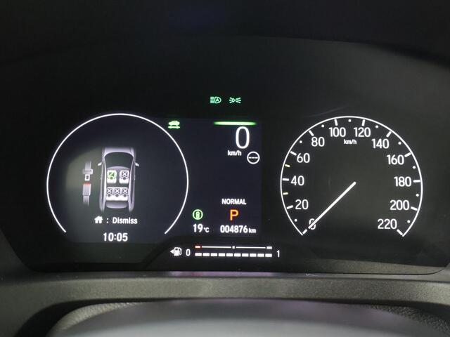 Honda HR-V 1.5 e:HEV Advance