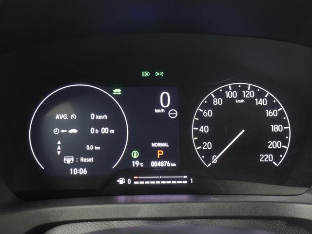Honda HR-V 1.5 e:HEV Advance