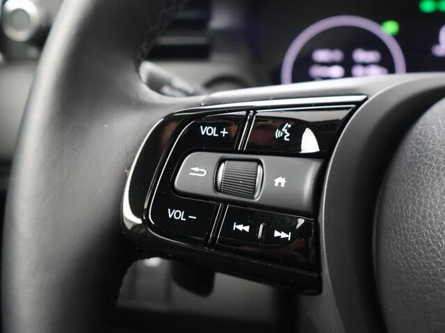 Honda HR-V 1.5 e:HEV Advance