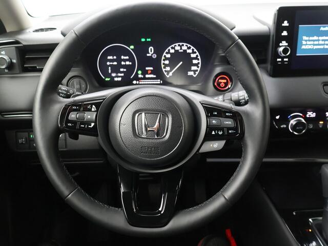 Honda HR-V 1.5 e:HEV Advance
