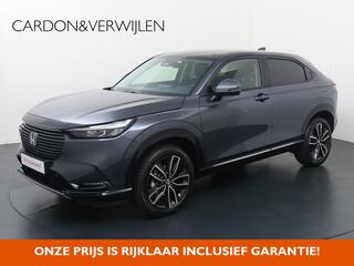 honda-hr-v-1.5-e:hev-advance