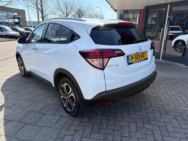 Honda HR-V 1.5 i-VTEC Executive | Navi | Pano | Cruise | 77.143 Dealeronderhouden