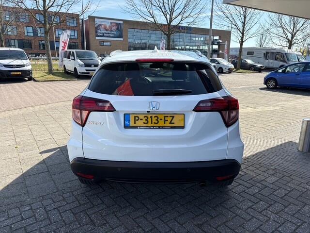 Honda HR-V 1.5 i-VTEC Executive | Navi | Pano | Cruise | 77.143 Dealeronderhouden