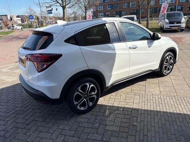 Honda HR-V 1.5 i-VTEC Executive | Navi | Pano | Cruise | 77.143 Dealeronderhouden