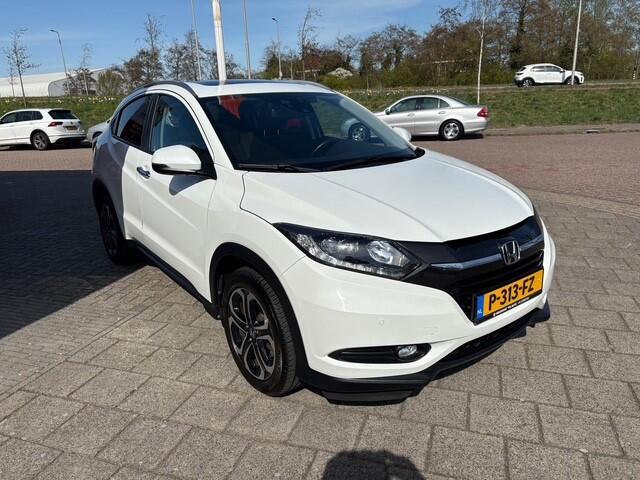 Honda HR-V 1.5 i-VTEC Executive | Navi | Pano | Cruise | 77.143 Dealeronderhouden