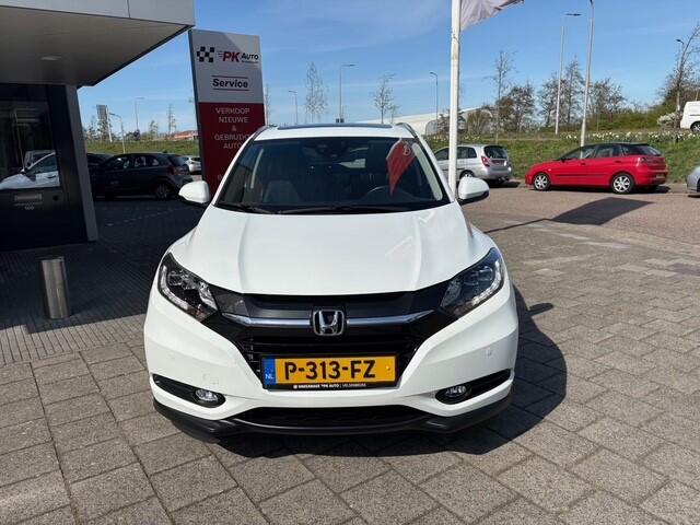 Honda HR-V 1.5 i-VTEC Executive | Navi | Pano | Cruise | 77.143 Dealeronderhouden
