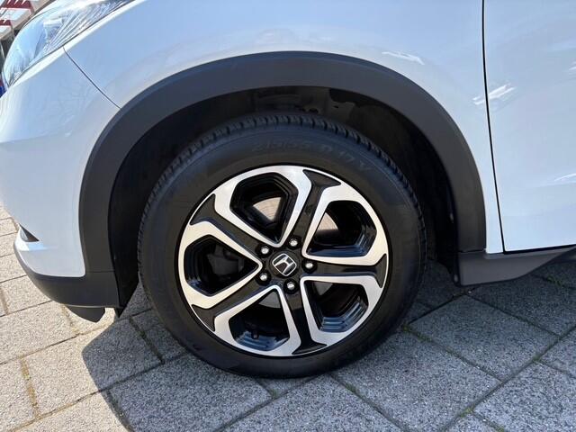 Honda HR-V 1.5 i-VTEC Executive | Navi | Pano | Cruise | 77.143 Dealeronderhouden