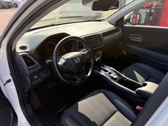 Honda HR-V 1.5 i-VTEC Executive | Navi | Pano | Cruise | 77.143 Dealeronderhouden