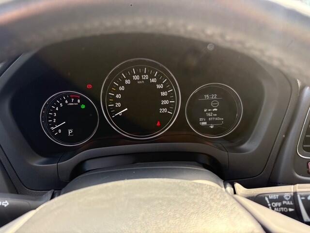 Honda HR-V 1.5 i-VTEC Executive | Navi | Pano | Cruise | 77.143 Dealeronderhouden