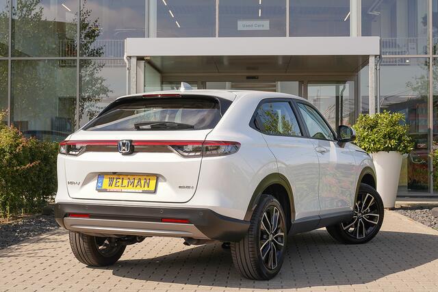 Honda HR-V 1.5i e:HEV ELEGANCE - DEMO - FULL HYBRID