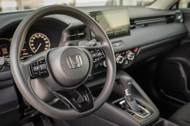 Honda HR-V 1.5i e:HEV ELEGANCE - DEMO - FULL HYBRID