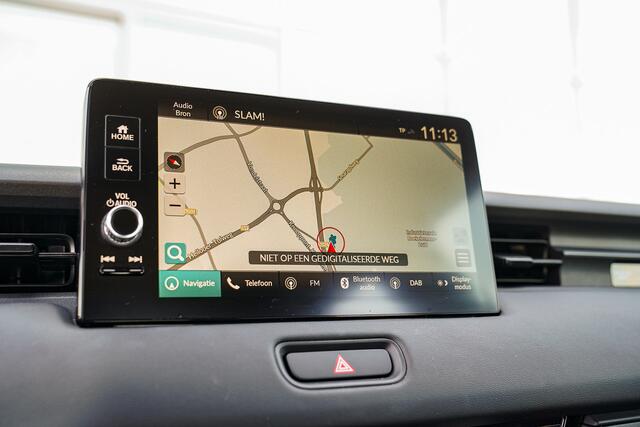 Honda HR-V 1.5i e:HEV ELEGANCE - DEMO - FULL HYBRID