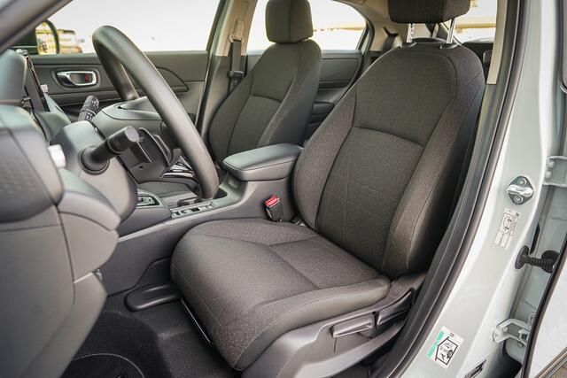 Honda HR-V 1.5i e:HEV ELEGANCE - DEMO - FULL HYBRID