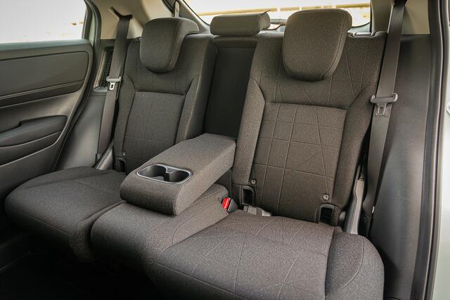 Honda HR-V 1.5i e:HEV ELEGANCE - DEMO - FULL HYBRID