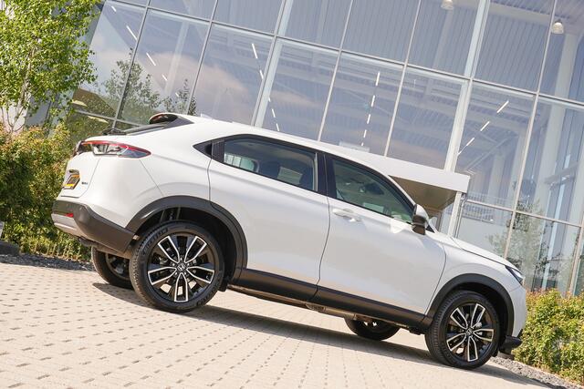 Honda HR-V 1.5i e:HEV ELEGANCE - DEMO - FULL HYBRID