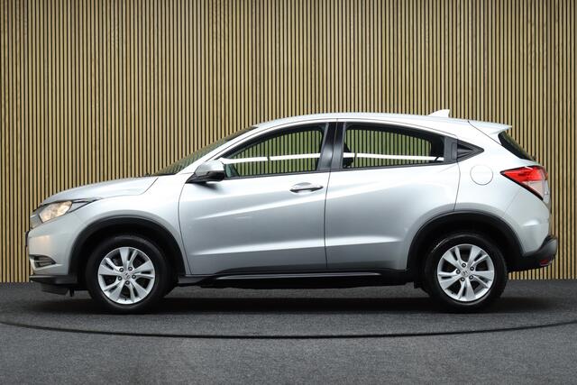 Honda HR-V 1.5 i-VTEC Comfort | Cruise-control | Stoelverwarming | Clima | All-Season Banden | LM Velgen 16 Inch