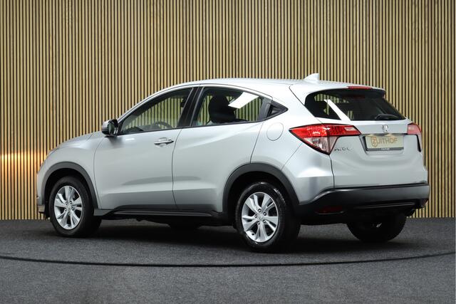 Honda HR-V 1.5 i-VTEC Comfort | Cruise-control | Stoelverwarming | Clima | All-Season Banden | LM Velgen 16 Inch