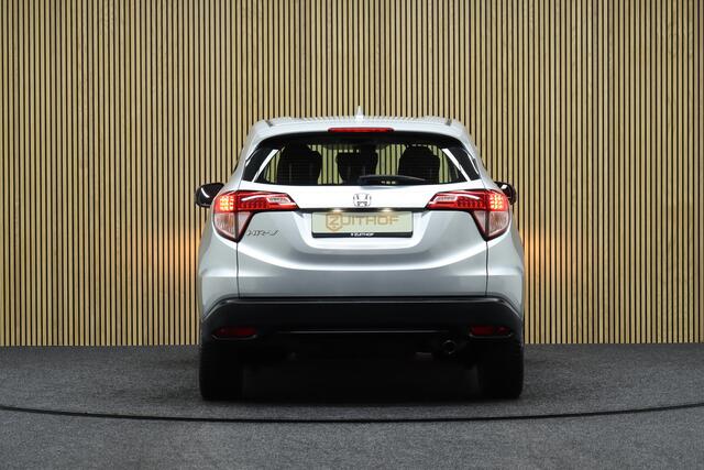 Honda HR-V 1.5 i-VTEC Comfort | Cruise-control | Stoelverwarming | Clima | All-Season Banden | LM Velgen 16 Inch