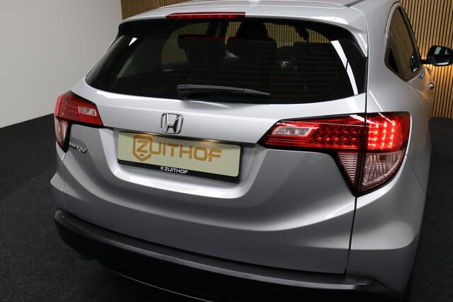 Honda HR-V 1.5 i-VTEC Comfort | Cruise-control | Stoelverwarming | Clima | All-Season Banden | LM Velgen 16 Inch