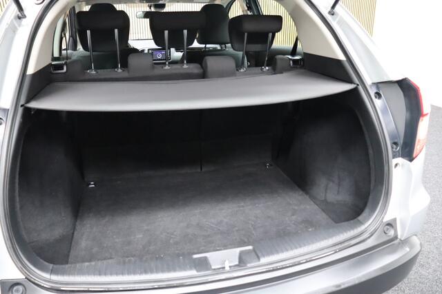 Honda HR-V 1.5 i-VTEC Comfort | Cruise-control | Stoelverwarming | Clima | All-Season Banden | LM Velgen 16 Inch