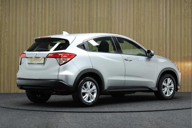 Honda HR-V 1.5 i-VTEC Comfort | Cruise-control | Stoelverwarming | Clima | All-Season Banden | LM Velgen 16 Inch