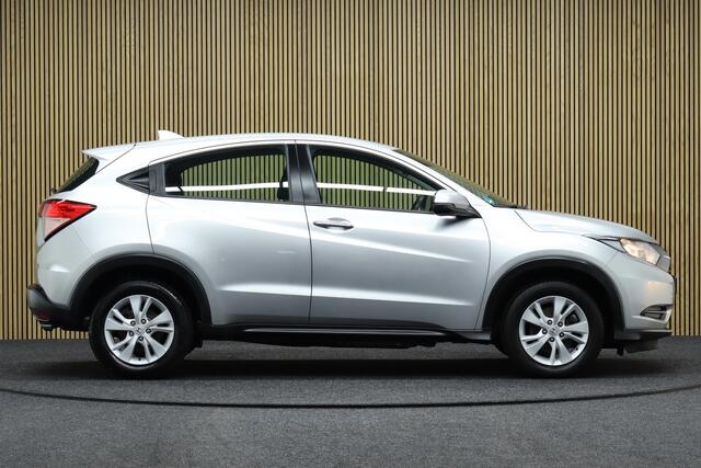 Honda HR-V 1.5 i-VTEC Comfort | Cruise-control | Stoelverwarming | Clima | All-Season Banden | LM Velgen 16 Inch
