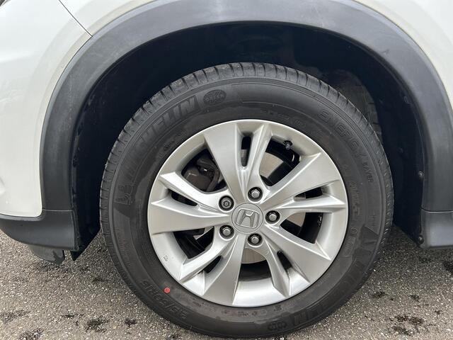 Honda HR-V 1.5 i-VTEC Elegance