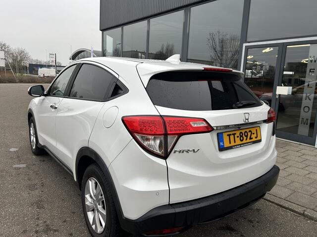 Honda HR-V 1.5 i-VTEC Elegance