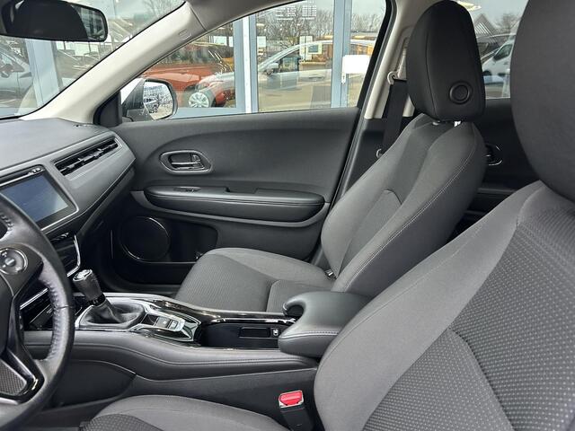 Honda HR-V 1.5 i-VTEC Elegance