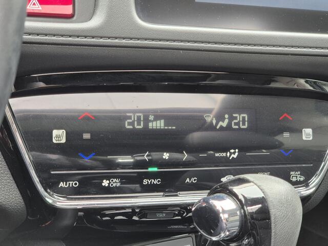Honda HR-V 1.5 i-VTEC Executive Panorama dak, Navigatie, Parkeersensoren , All-in Rijklaarprijs