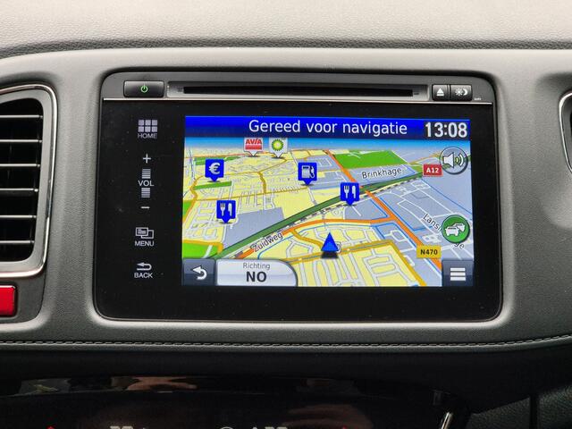 Honda HR-V 1.5 i-VTEC Executive Panorama dak, Navigatie, Parkeersensoren , All-in Rijklaarprijs