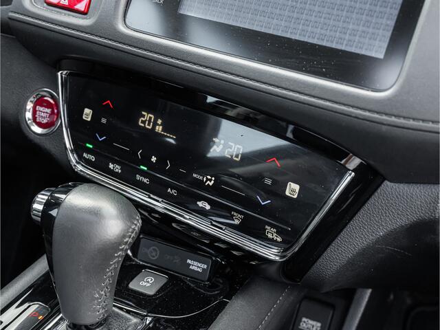 Honda HR-V 1.5 i-VTEC Executive PANO CAMERA LED 17 INCH STOELVERW NAVI CRUISE