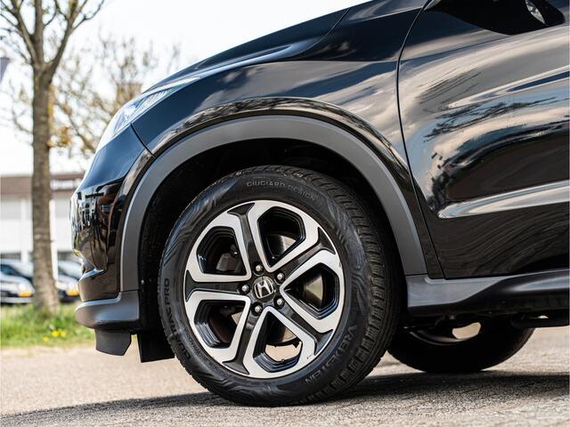 Honda HR-V 1.5 i-VTEC Executive PANO CAMERA LED 17 INCH STOELVERW NAVI CRUISE