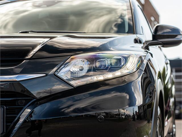 Honda HR-V 1.5 i-VTEC Executive PANO CAMERA LED 17 INCH STOELVERW NAVI CRUISE