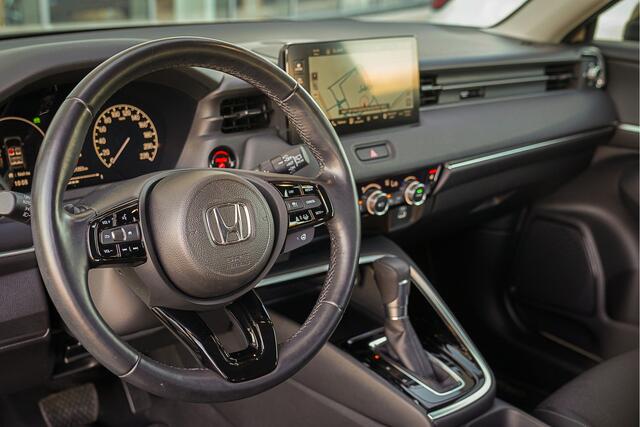 Honda HR-V 1.5i e:HEV ADVANCE - FULL HYBRID - AUTOMAAT