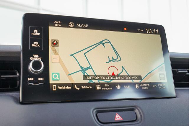 Honda HR-V 1.5i e:HEV ADVANCE - FULL HYBRID - AUTOMAAT