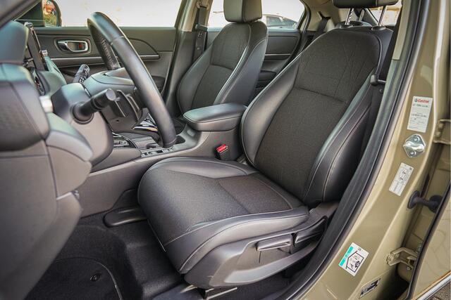 Honda HR-V 1.5i e:HEV ADVANCE - FULL HYBRID - AUTOMAAT