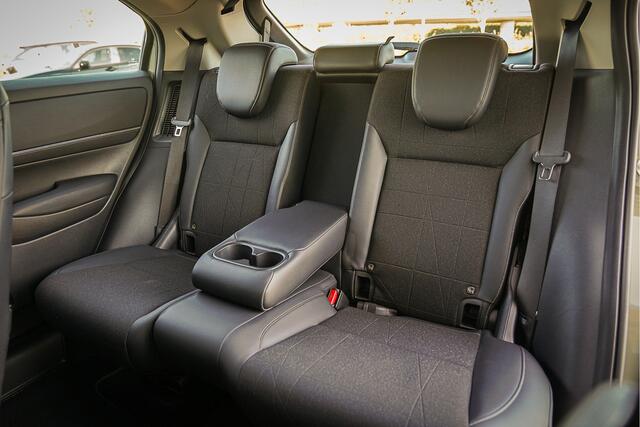 Honda HR-V 1.5i e:HEV ADVANCE - FULL HYBRID - AUTOMAAT