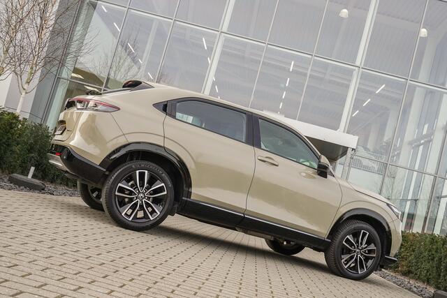 Honda HR-V 1.5i e:HEV ADVANCE - FULL HYBRID - AUTOMAAT