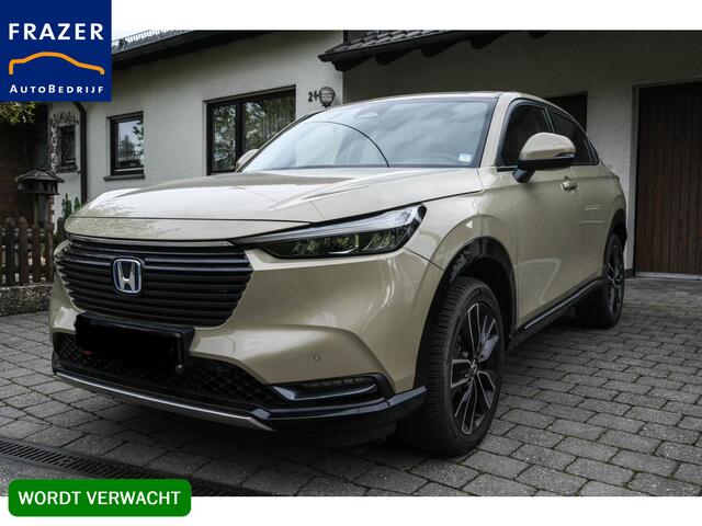 Honda HR-V 1.5 e:HEV Elegance RIJKLAAR