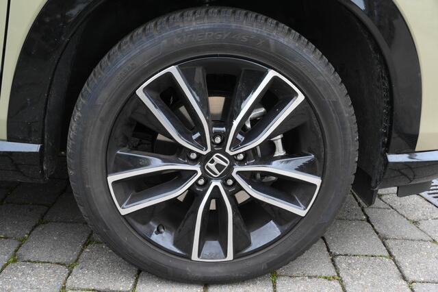 Honda HR-V 1.5 e:HEV Elegance RIJKLAAR