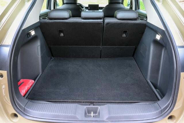 Honda HR-V 1.5 e:HEV Elegance RIJKLAAR